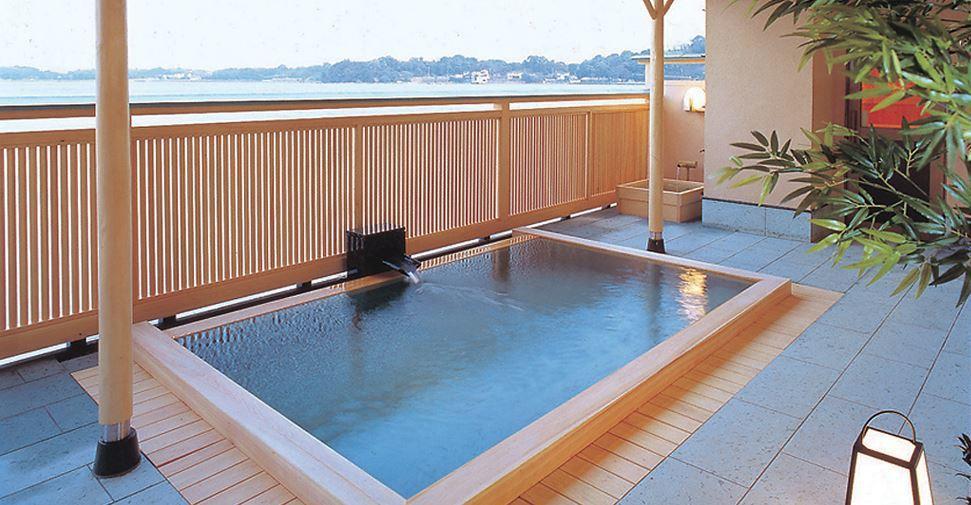 Hotel Listel Hamanako Hamamatsu Exterior foto